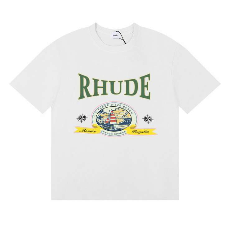Picture of Rhude T Shirts Short _SKURhudeS-XL6htr501672349